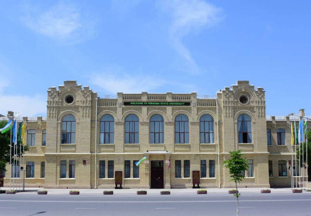 Uzbekistan