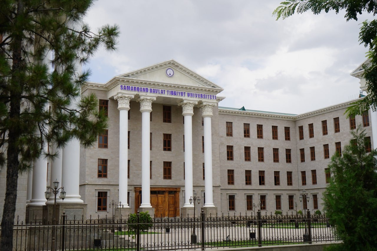 Uzbekistan