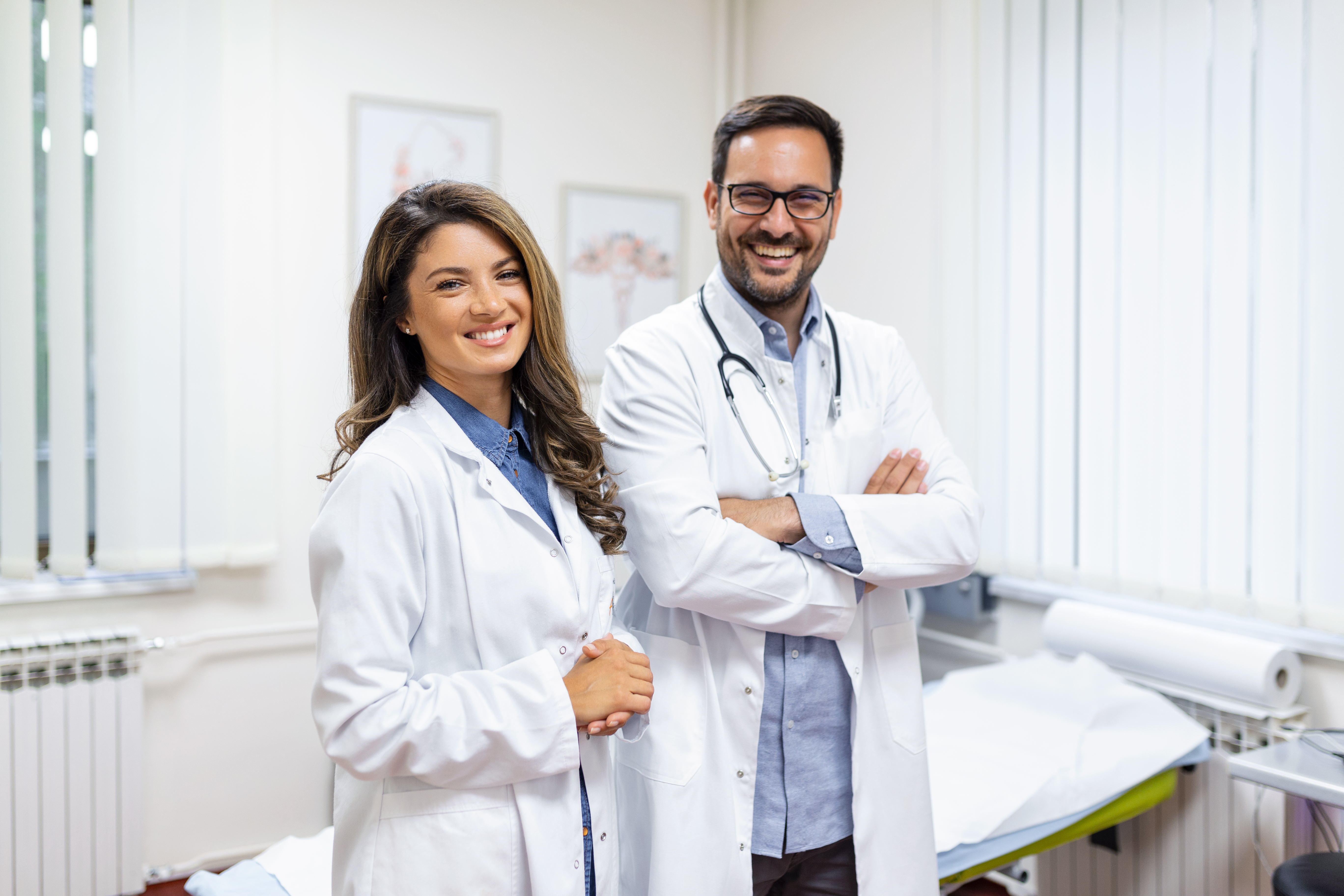 doctor